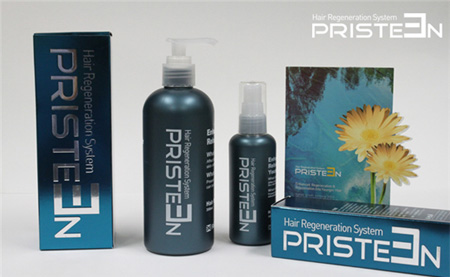 Pristeen (Hair care - Anti Hair loss)
